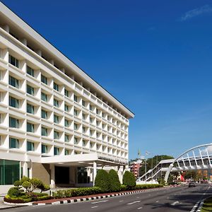 Radisson Hotel Brunei Darussalam